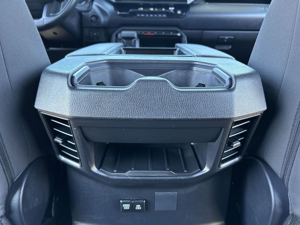 Used 2025 Toyota Tundra SR5 w/ SX Package image 21