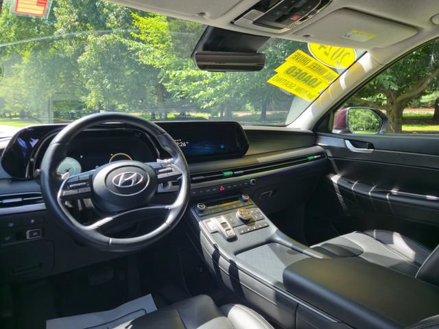 Used 2024 Hyundai Palisade Limited AWD/4WD image 12