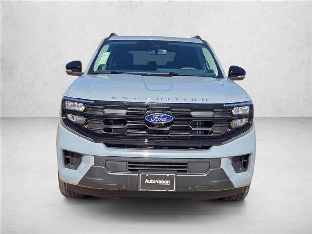 New 2026 Ford Expedition Active image 6