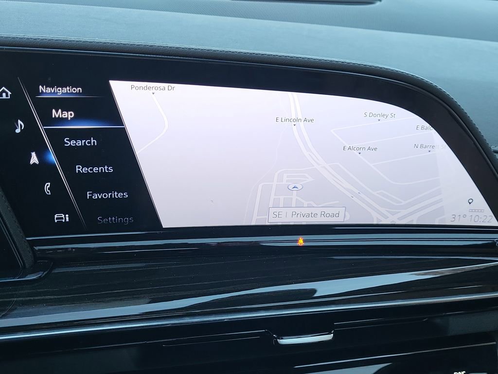 Used 2022 Cadillac Escalade Sport w/ Touring Package image 24