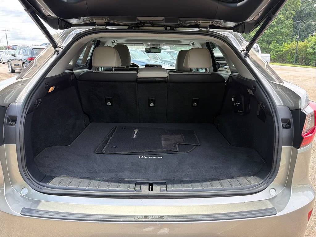 Used 2018 Lexus RX 350 FWD w/ Premium Package image 18