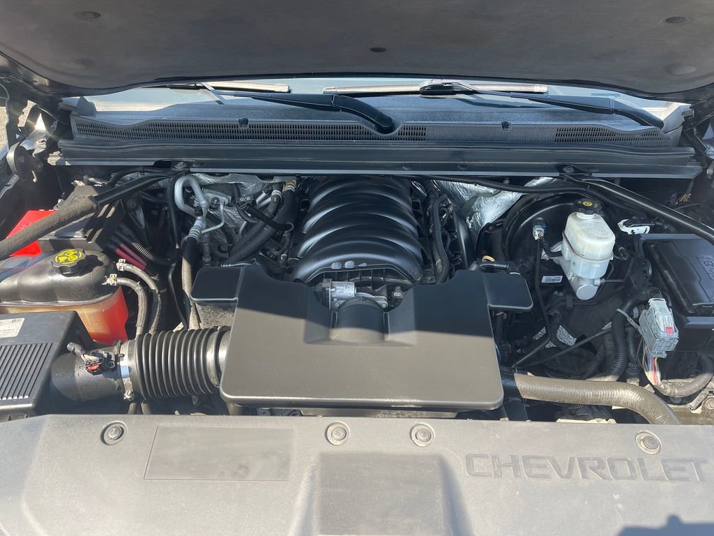 Used 2016 Chevrolet Tahoe LS w/ Max Trailering Package image 10