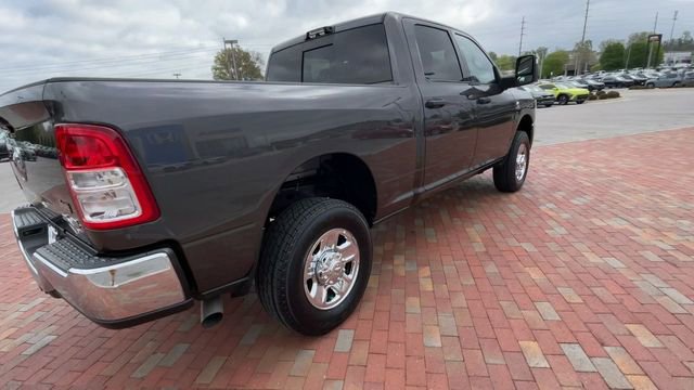 Used 2024 RAM 2500 Tradesman w/ Chrome Appearance Group image 9