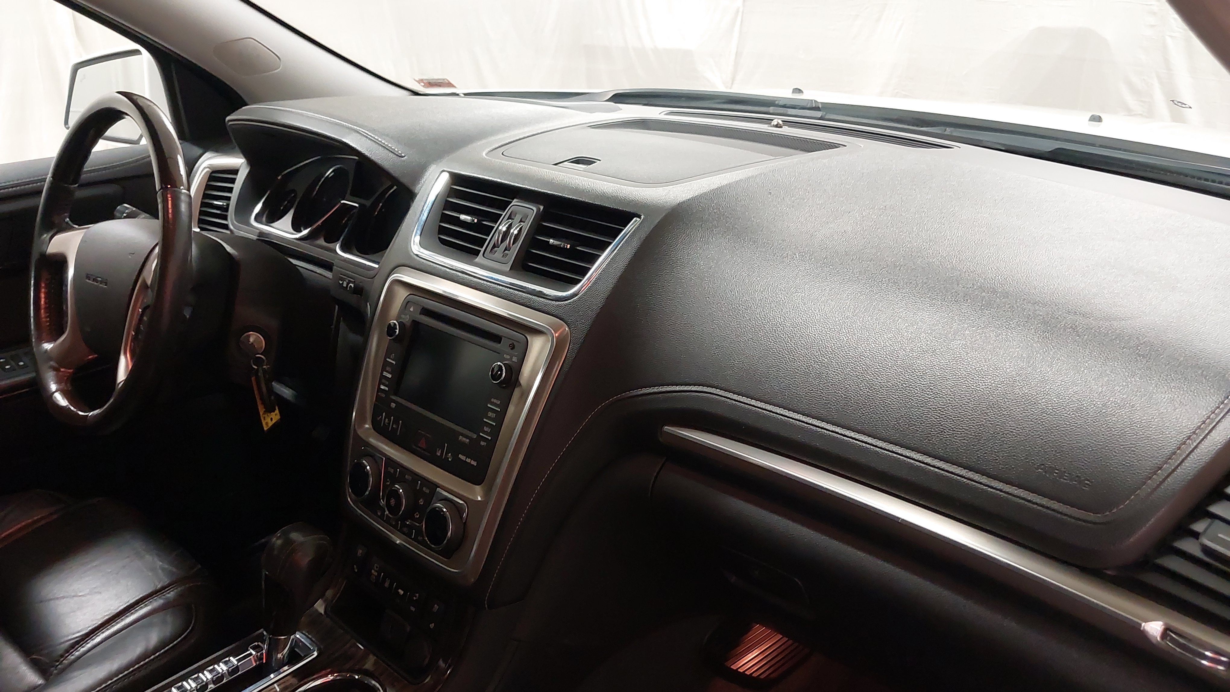 Used 2015 GMC Acadia Denali AWD/4WD image 29