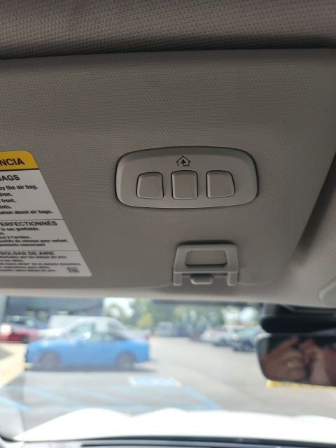 New 2025 Ford Mustang Mach-E Premium image 37