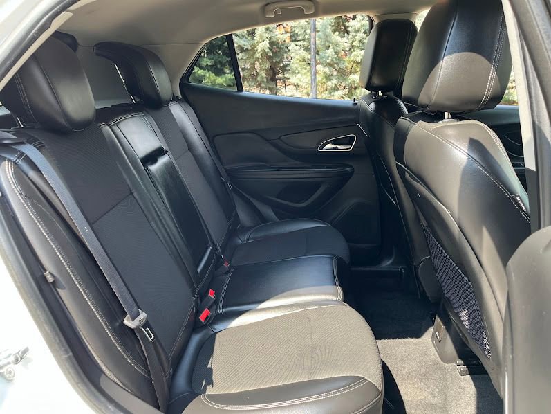 Used 2013 Buick Encore Convenience image 41