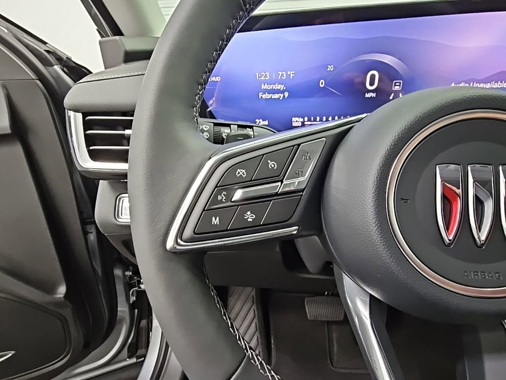 New 2026 Buick Envision Preferred image 26