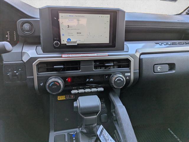 New 2026 Toyota Tacoma SR5 image 12