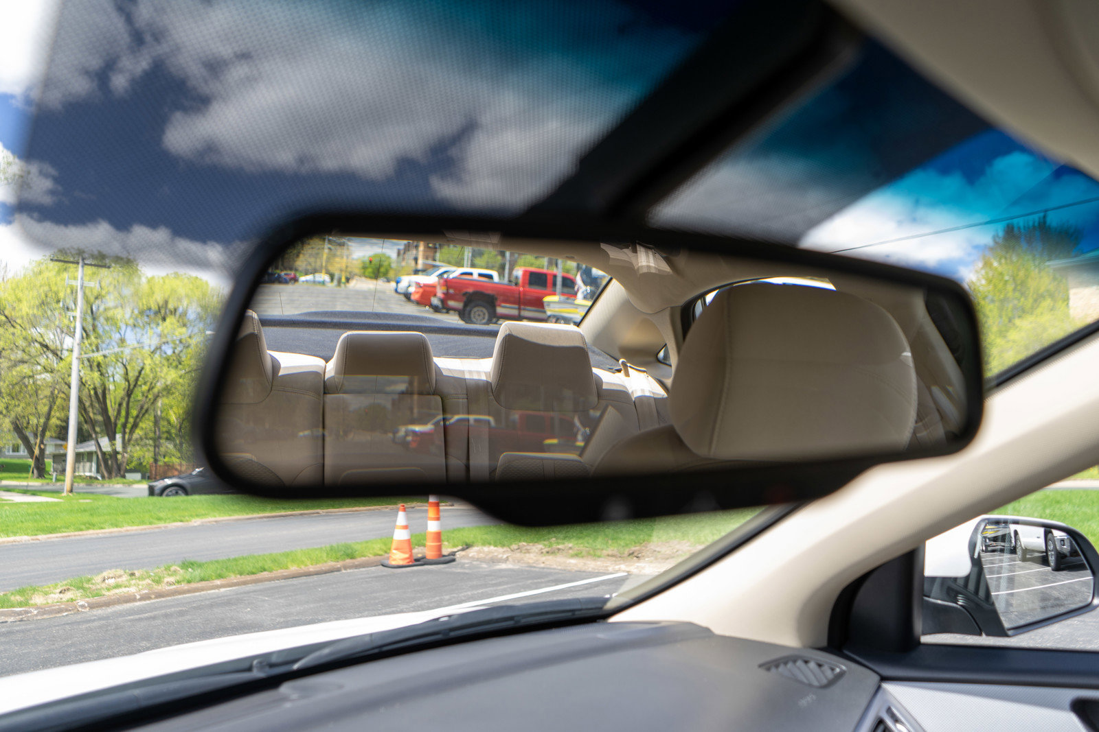 Used 2019 Hyundai Sonata SEL FWD image 22