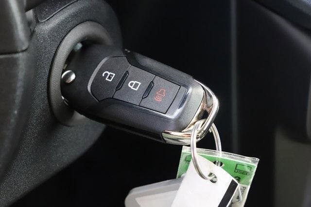 New 2025 Ford Maverick XL w/ 4K Tow Package image 34