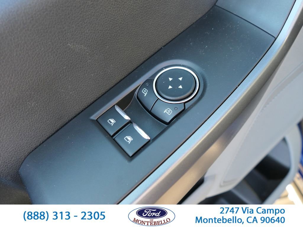 New 2026 Ford F350 XL w/ STX Appearance Package image 15