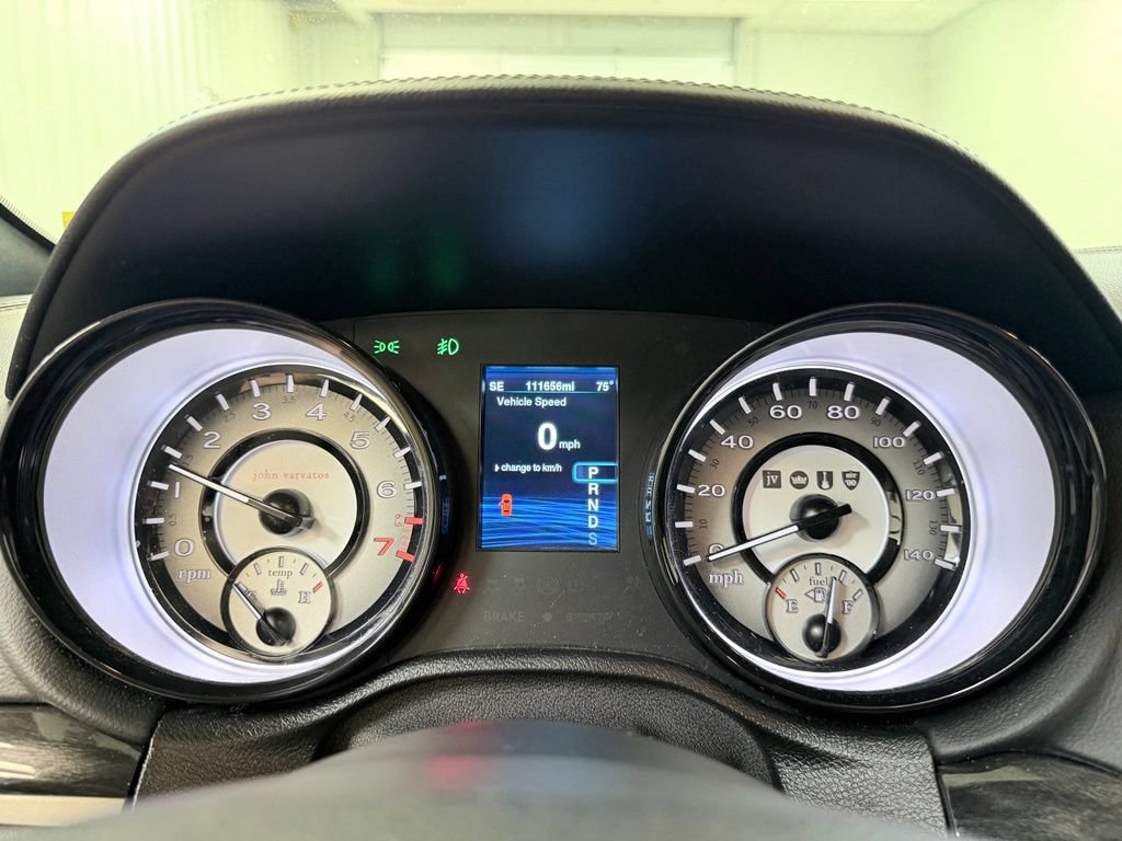Used 2014 Chrysler 300 C AWD/4WD image 42