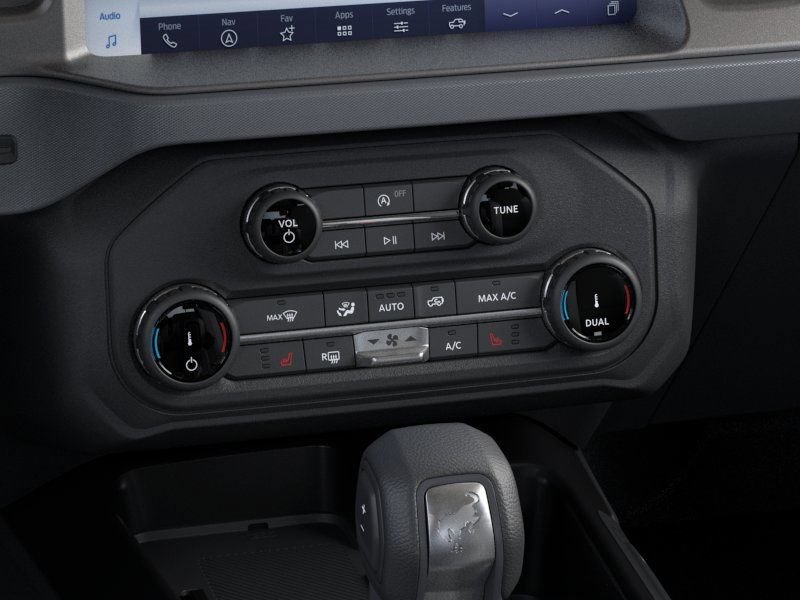 New 2026 Ford Bronco Big Bend AWD/4WD image 20