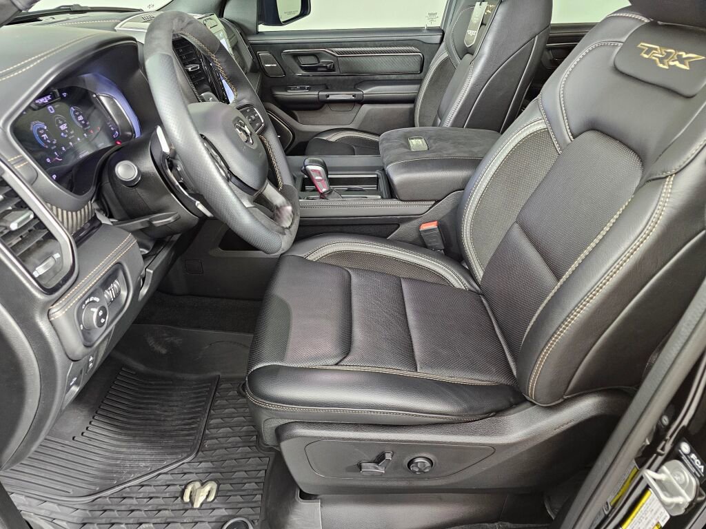 Used 2024 RAM 1500 TRX image 18