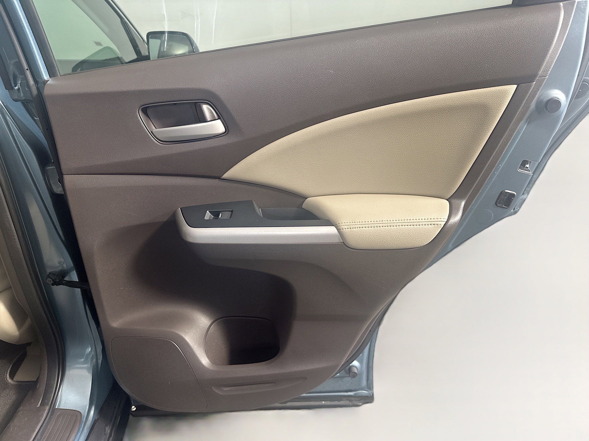 Used 2014 Honda CR-V EX-L image 30