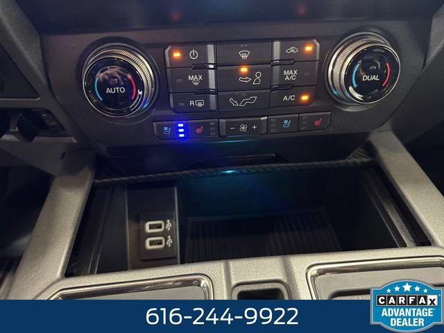 Used 2020 Ford F150 Raptor w/ Equipment Group 802A Luxury AWD/4WD image 16