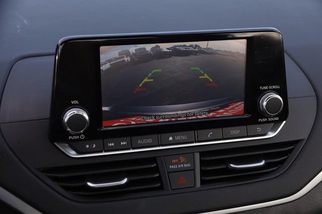 Certified 2024 Nissan Altima 2.5 S FWD image 16