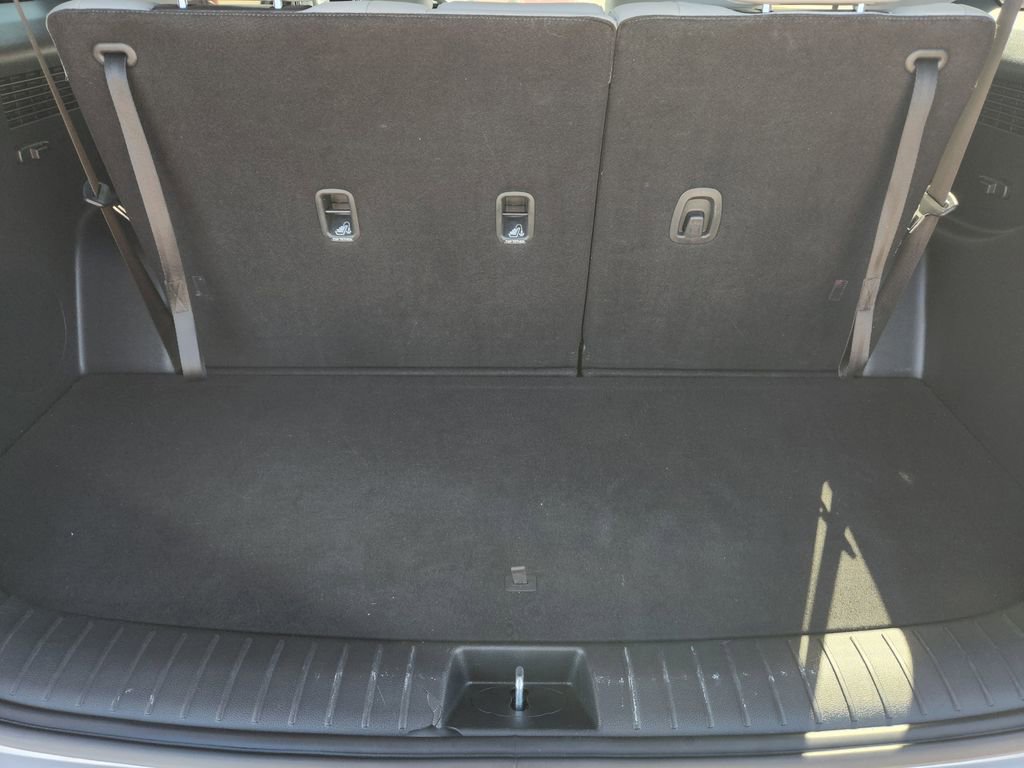 Used 2025 Hyundai Palisade SEL image 33