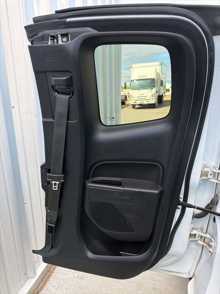 Used 2018 Chevrolet Colorado W/T image 29