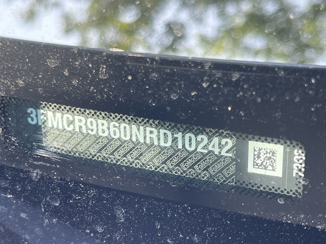 Used 2022 Ford Bronco Sport Big Bend AWD/4WD image 27