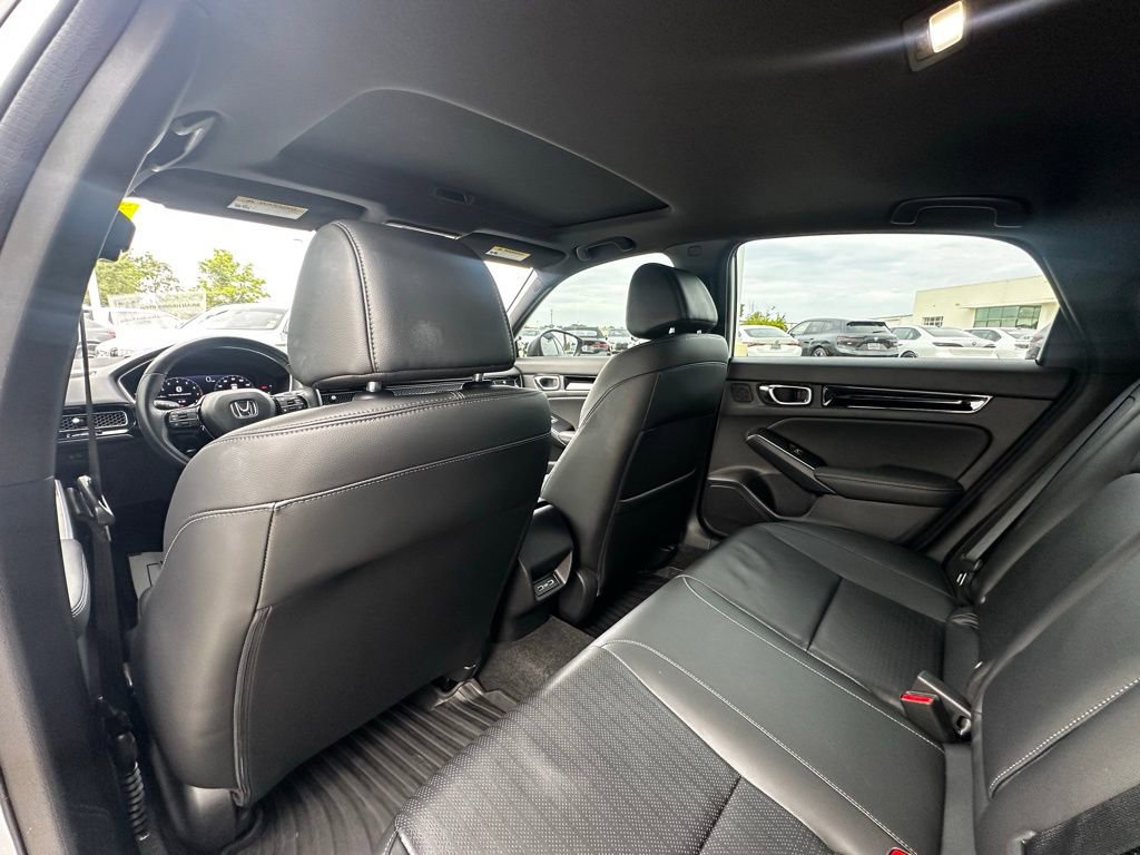 Used 2022 Honda Civic Sport Touring image 19