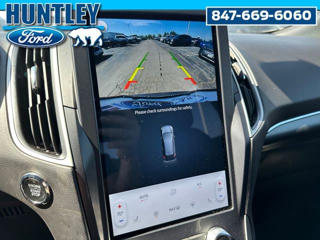 Used 2024 Ford Edge ST-Line AWD/4WD image 23