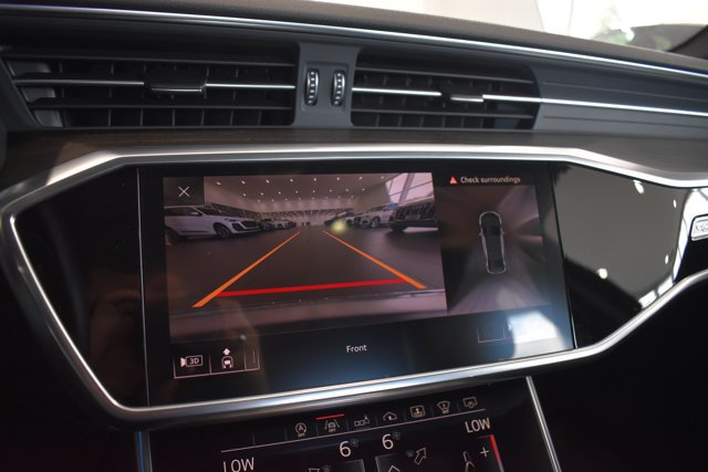 Used 2019 Audi A6 3.0T Prestige w/ Prestige Package AWD/4WD image 16