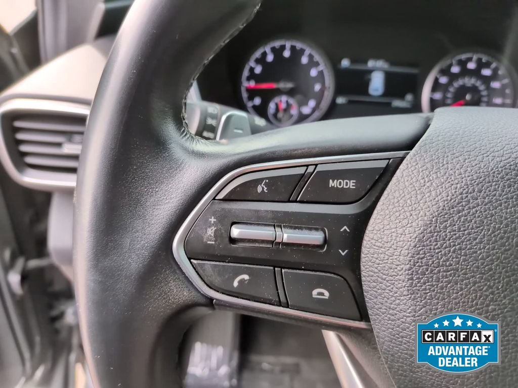 Certified 2023 Hyundai Santa Fe XRT w/ Cargo Package image 16