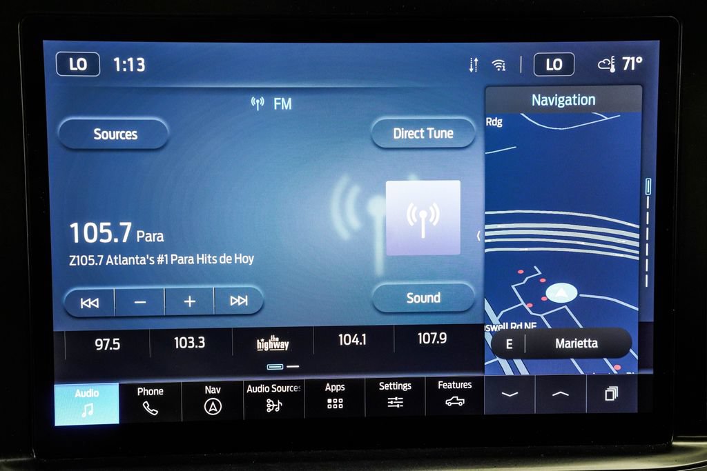 Used 2026 Ford F250 Lariat AWD/4WD image 29