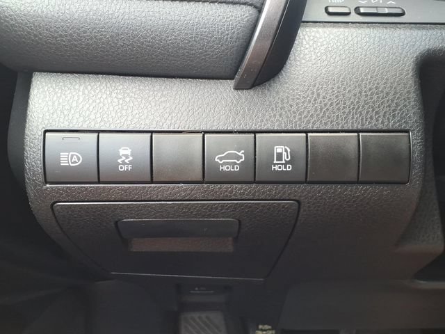 Used 2023 Toyota Camry SE FWD image 21
