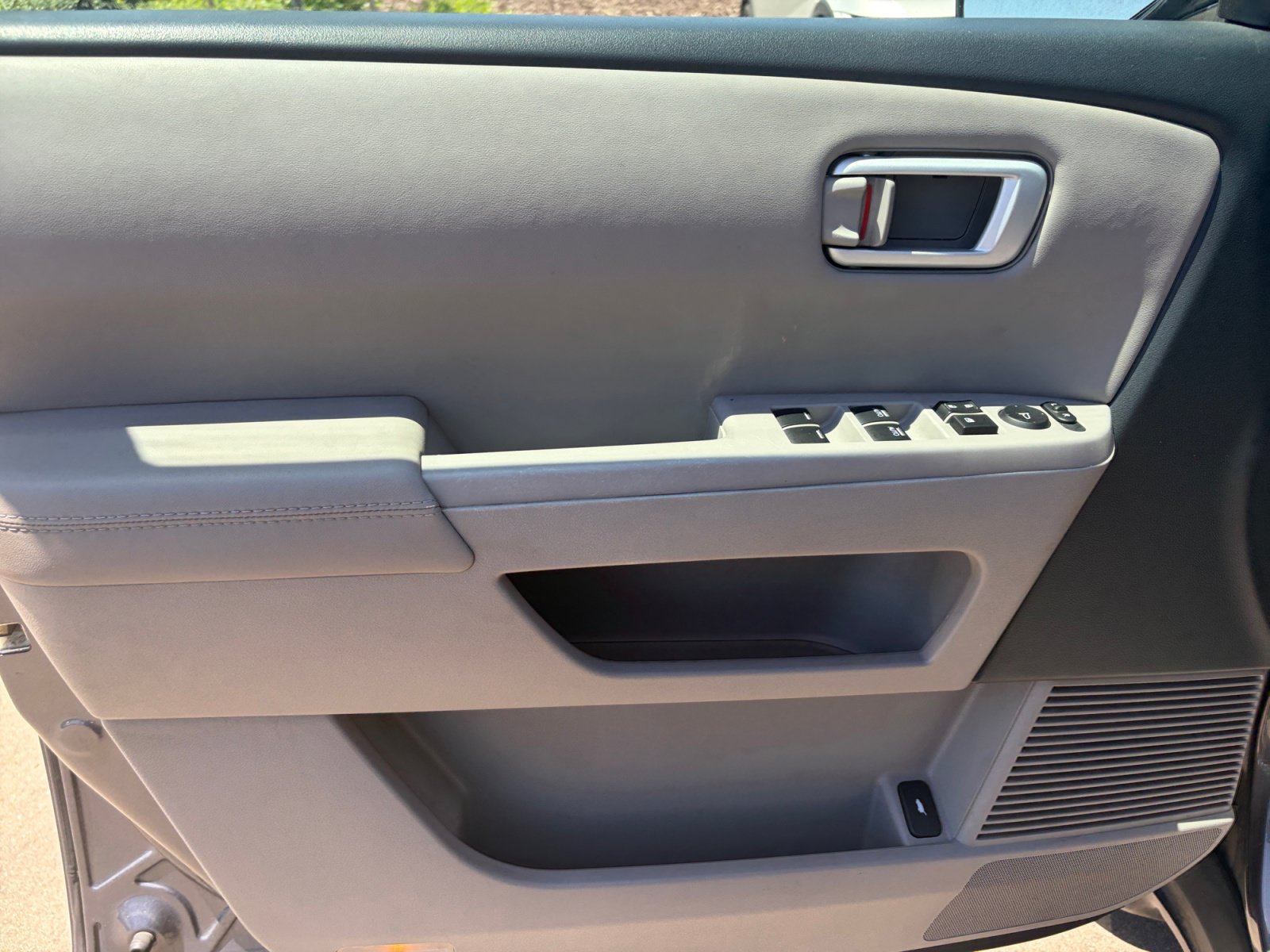 Used 2015 Honda Pilot EX-L image 13