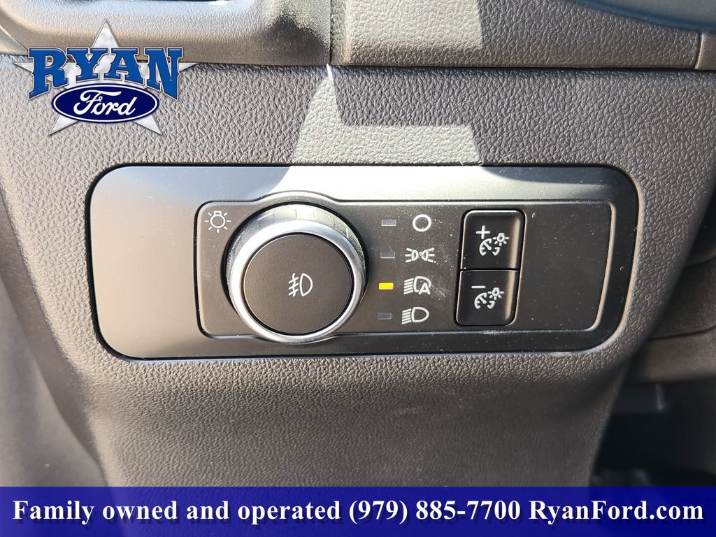 New 2026 Ford Bronco Sport Heritage w/ Convenience Package AWD/4WD image 15