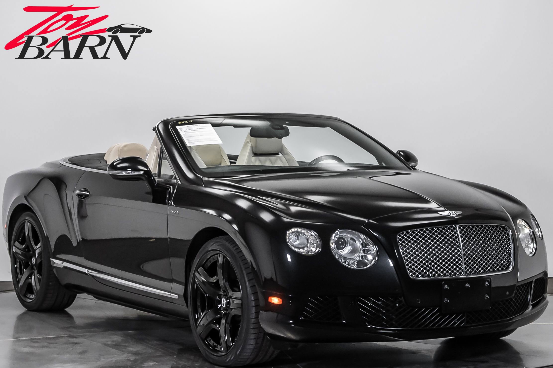Used 2015 Bentley Continental GT AWD/4WD image 7