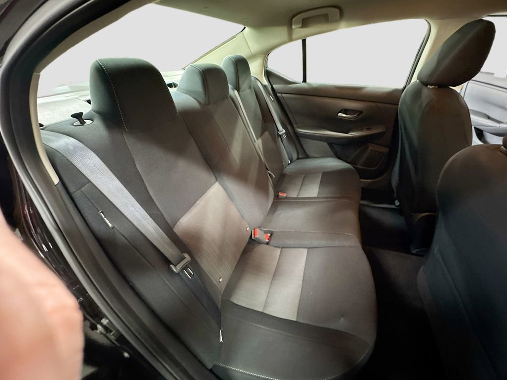 Used 2023 Nissan Sentra SV image 29