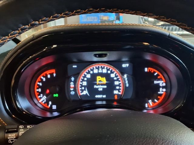 Used 2023 Dodge Durango R/T image 21
