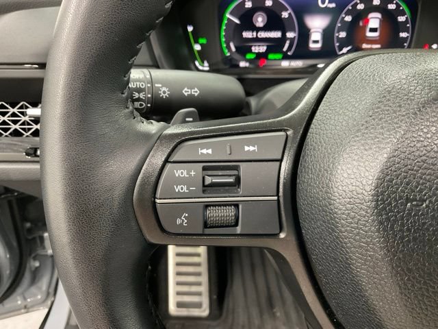 Certified 2025 Honda Accord Sport image 18