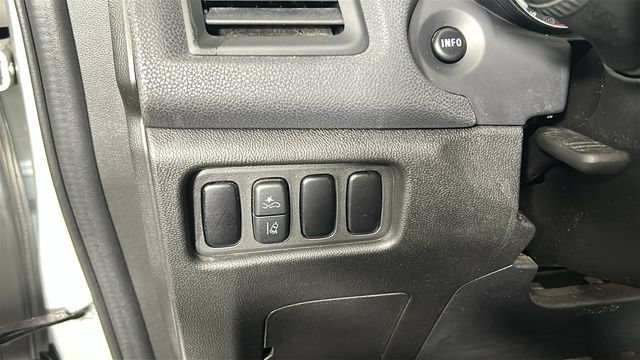 Used 2022 Mitsubishi Outlander Sport ES AWD/4WD image 20