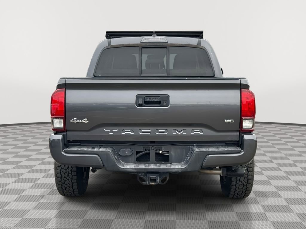 Used 2021 Toyota Tacoma SR image 6