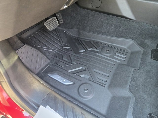 New 2026 Chevrolet Colorado W/T w/ Advanced Trailering Package image 15