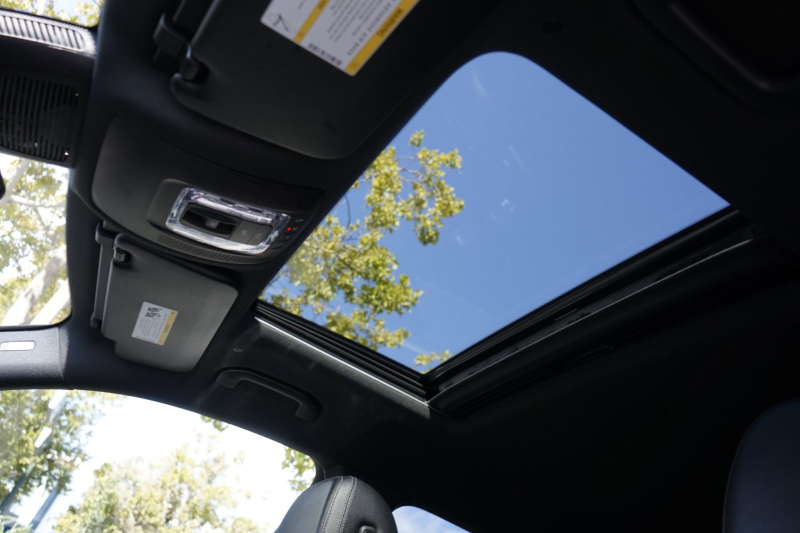 Used 2020 Mercedes-Benz GLS 450 GLS 450 image 28