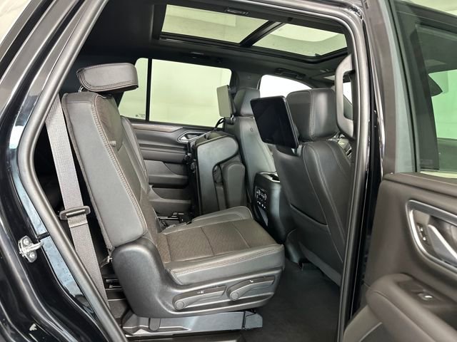 Used 2024 Chevrolet Tahoe High Country w/ Advanced Technology Package image 28