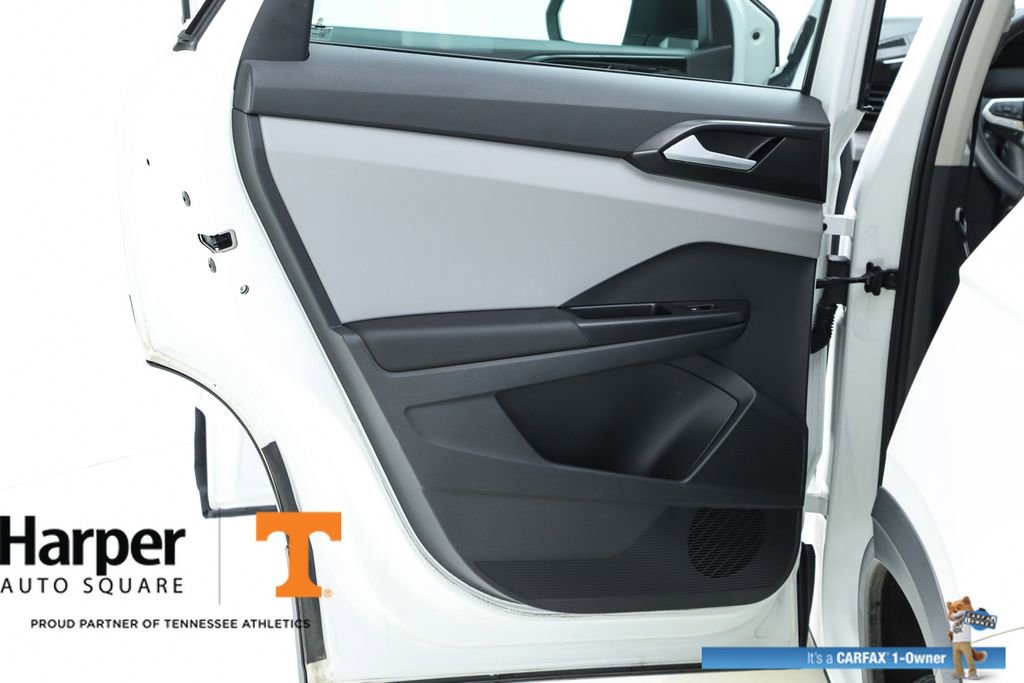Used 2023 Volkswagen Taos S image 54
