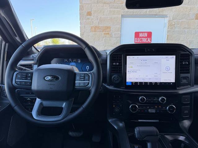 New 2026 Ford F150 Lariat w/ Equipment Group 501A Mid image 8