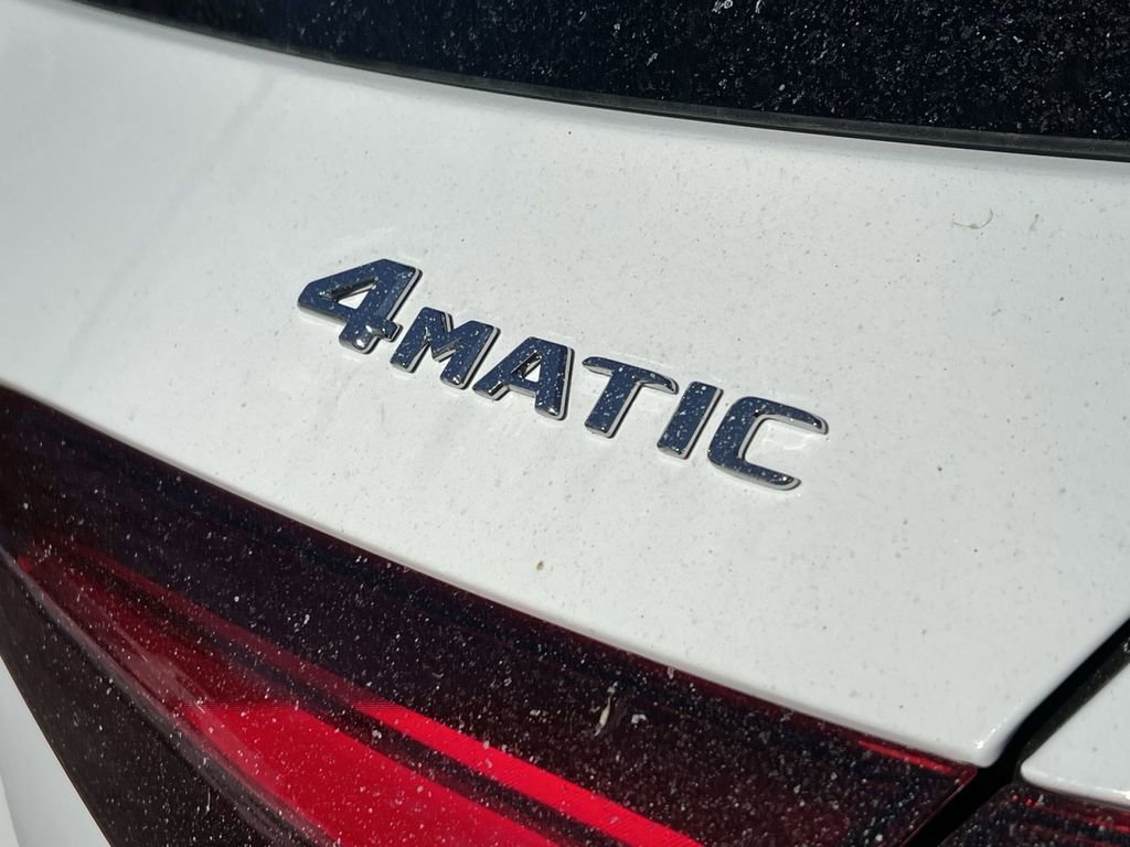 New 2026 Mercedes-Benz GLE 450 4MATIC image 28