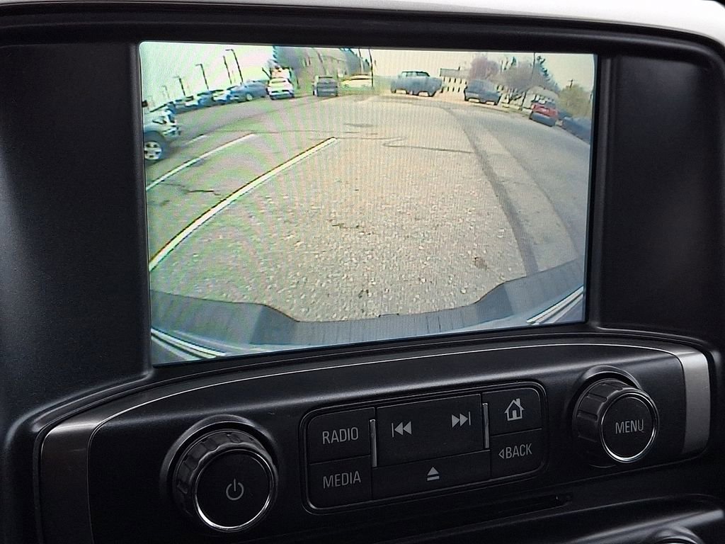 Used 2018 Chevrolet Silverado 1500 LT w/ Redline Edition image 18