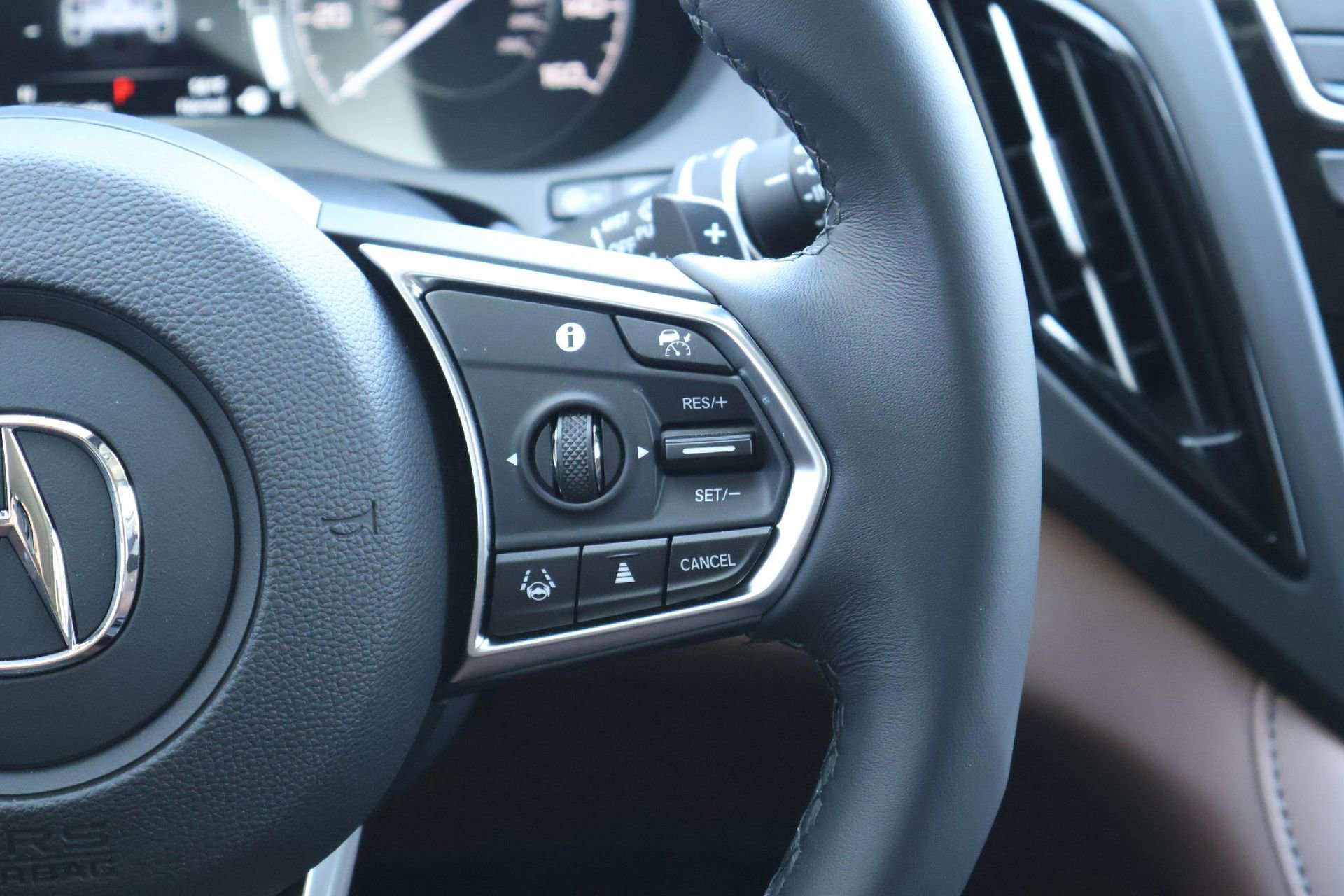 Certified 2026 Acura RDX Technology Package image 23