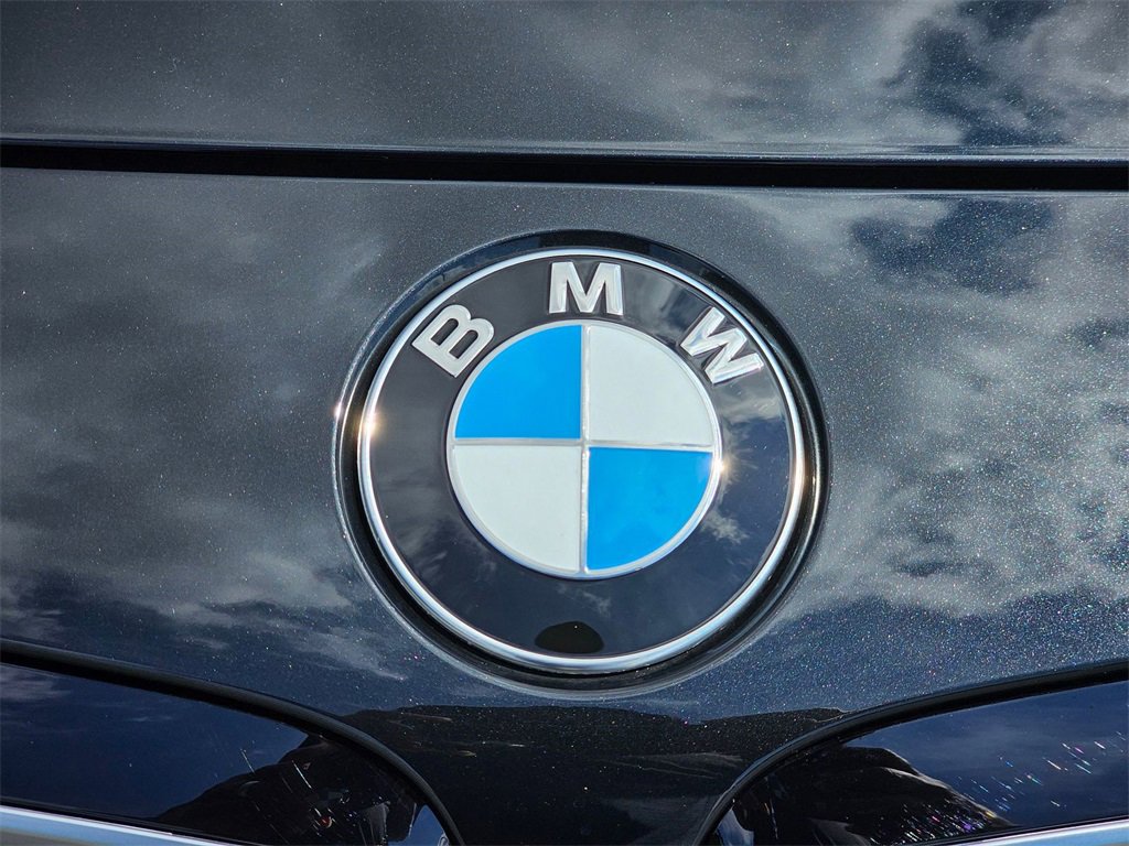 Used 2025 BMW 230i Coupe image 9