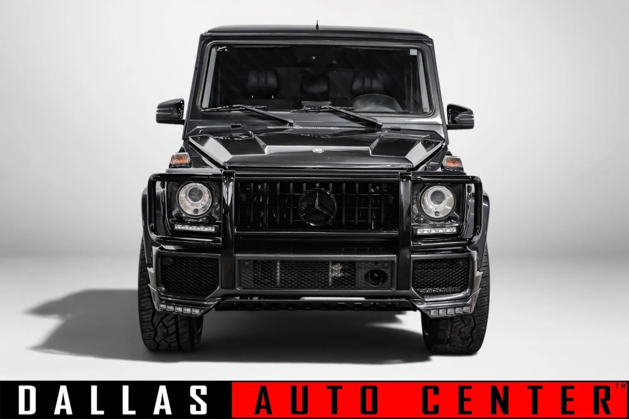 Used 2013 Mercedes-Benz G 550 image 2