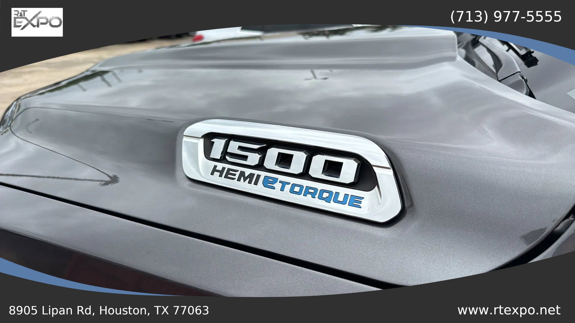 Used 2021 RAM 1500 Big Horn image 16