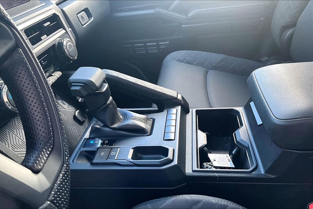 Used 2024 Toyota Tacoma SR w/ Towing Package image 14